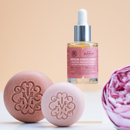 Le Rituel en 3 étapes