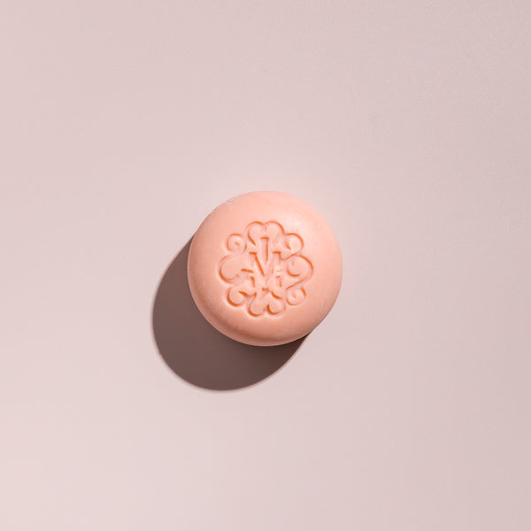 Soin Après-shampoing Solide Nutrition Intense