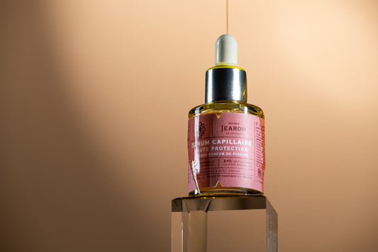 Sérum capillaire haute protection