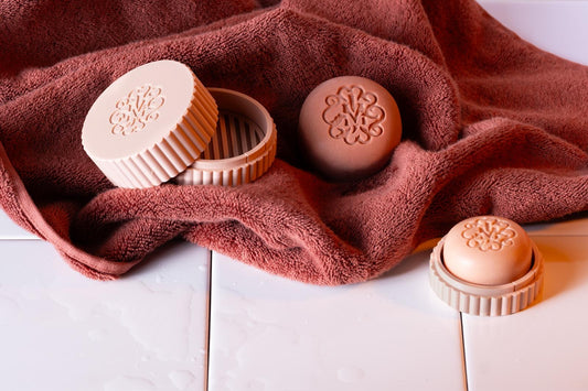 Boite de voyage (Grand format)