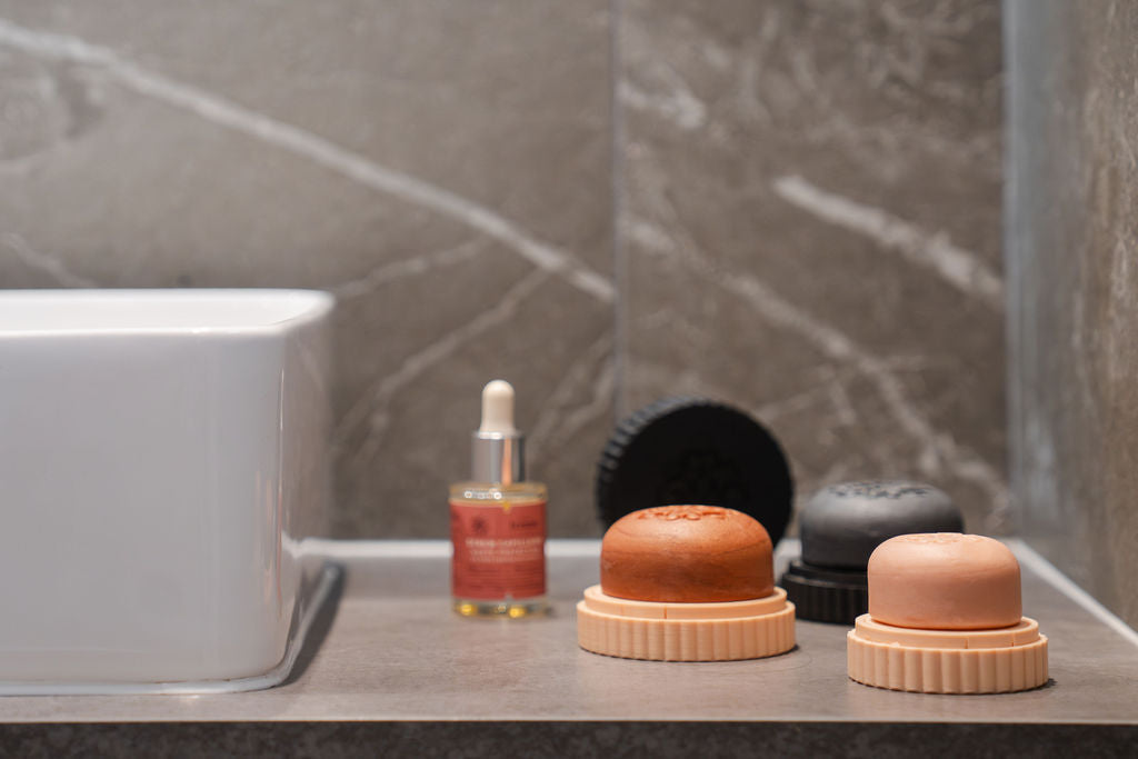 Routine capillaire naturelle en 3 étapes : le guide expert Maison Jearom