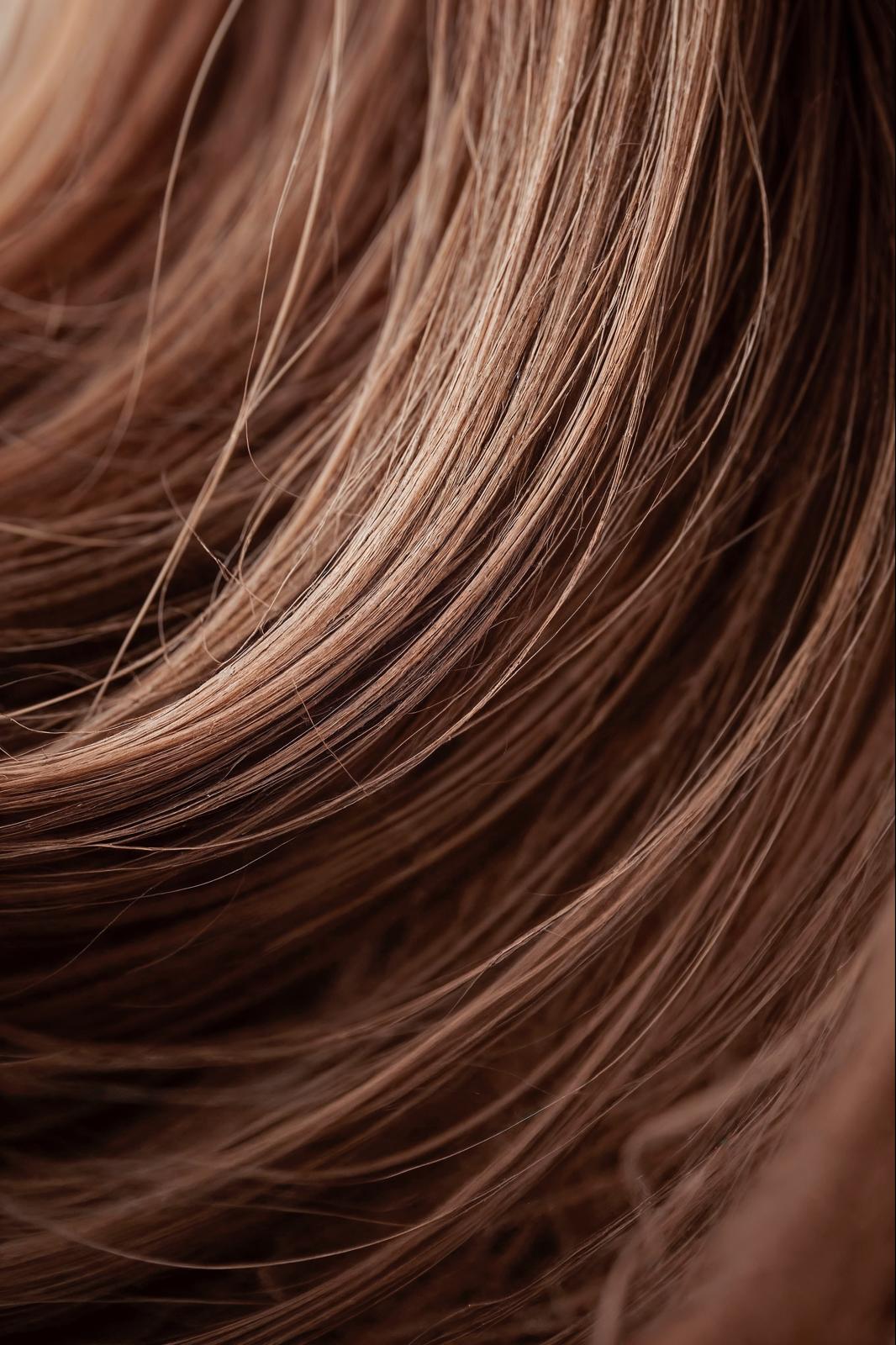 Comment soigner des cheveux secs?