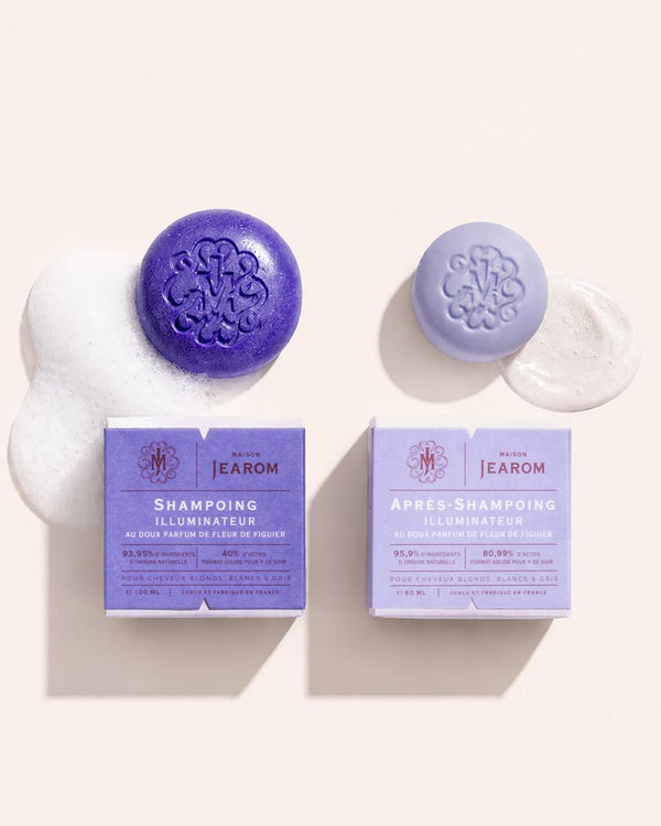 Publication Instagram Maison Jearom