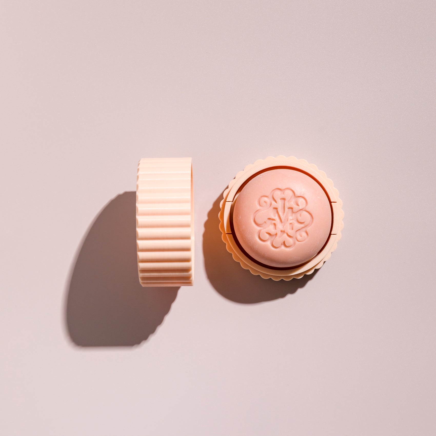 Soin Après-shampoing Solide Nutrition Intense