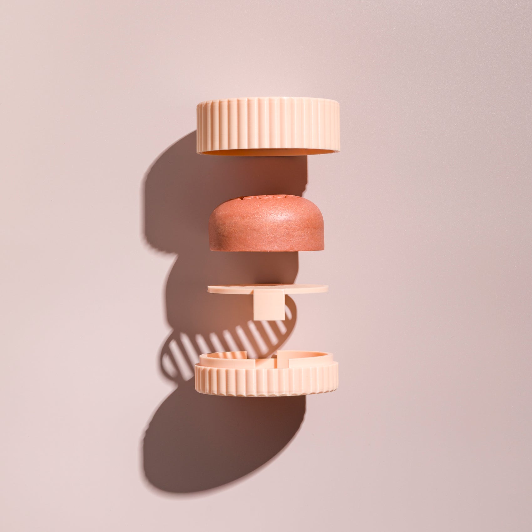 Shampoing Révélateur d’Éclat