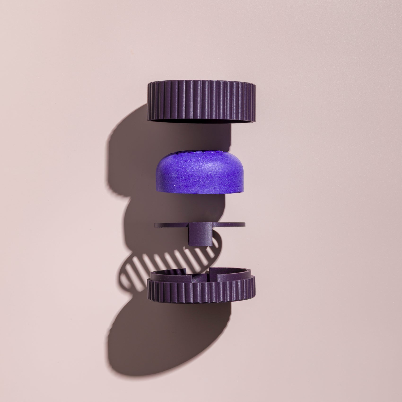 Shampoing Illuminateur Blond & Blanc