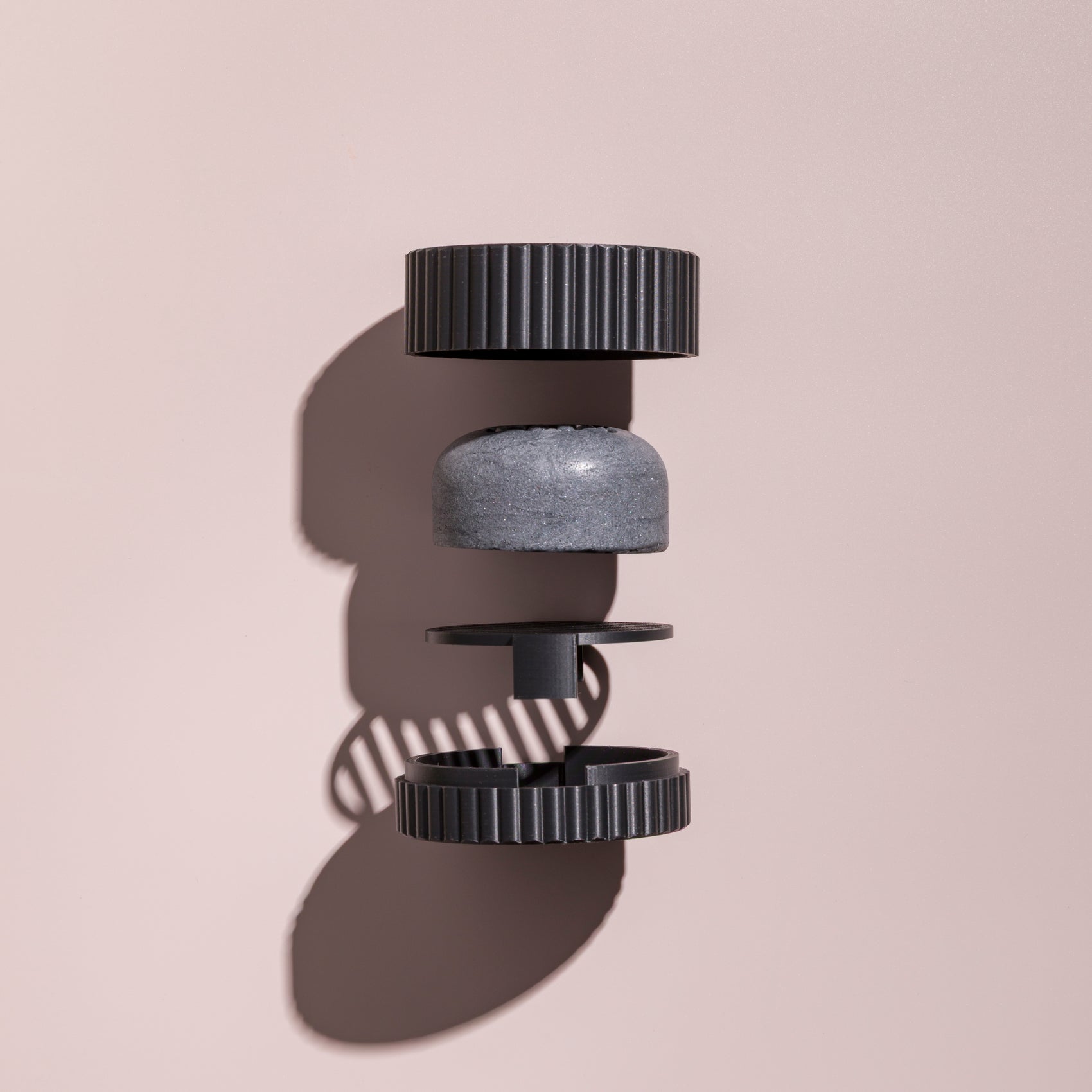 SHAMPOING FORTIFIANT