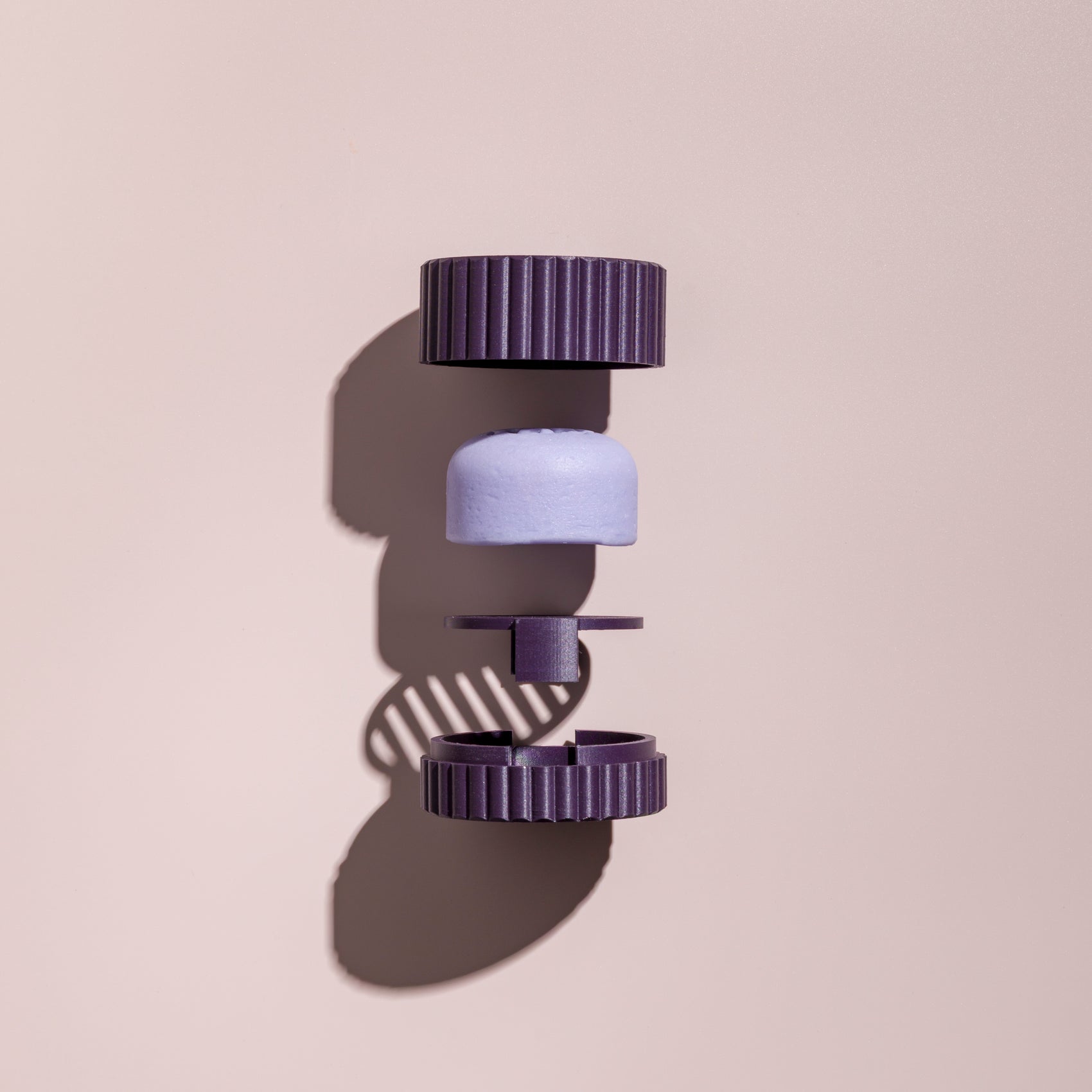 Soin Après-Shampoing Illuminateur Blond & Blanc