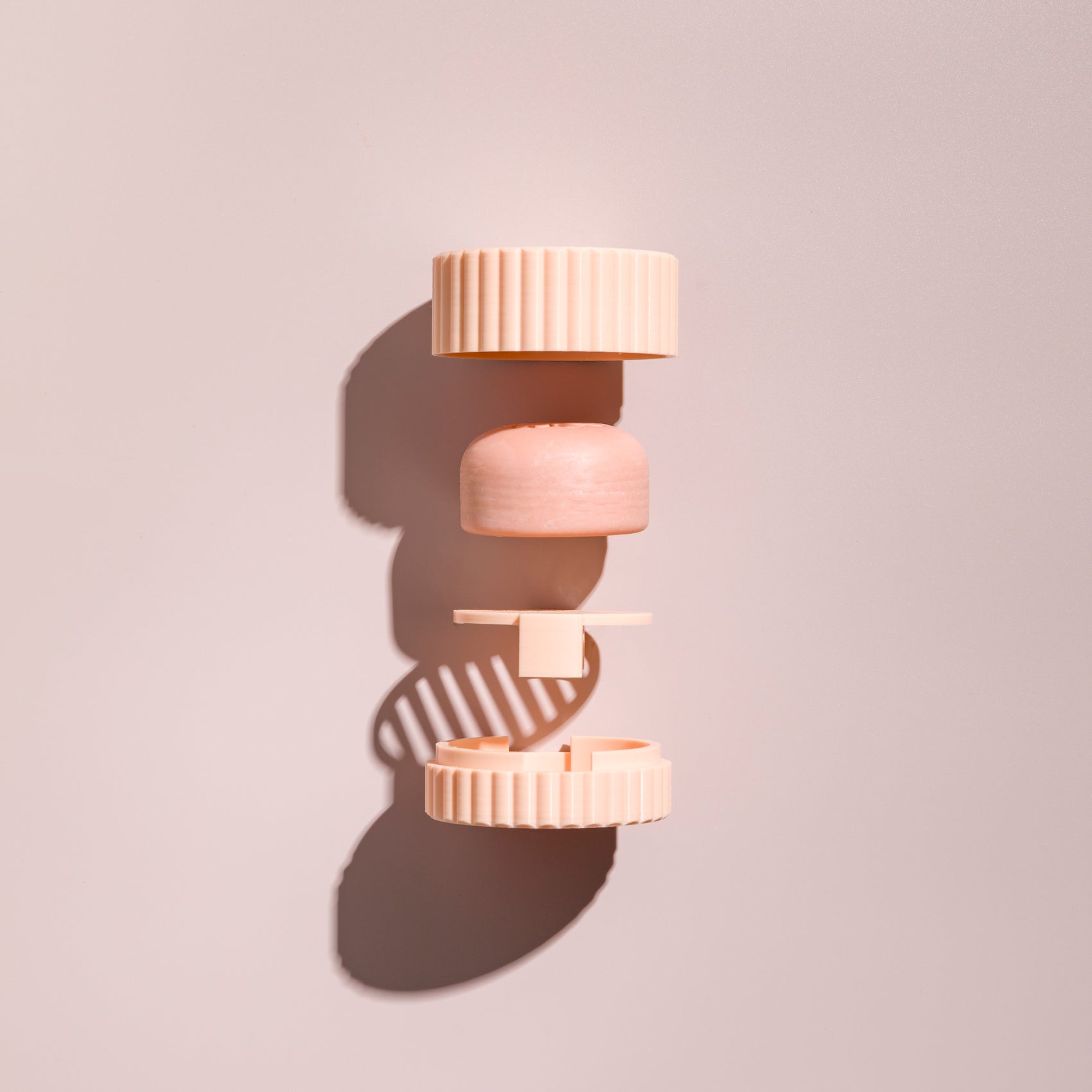 Soin Après-shampoing Solide Nutrition Intense