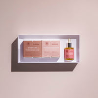 Coffret Cadeau : Le Rituel Éclat en 3 étapes