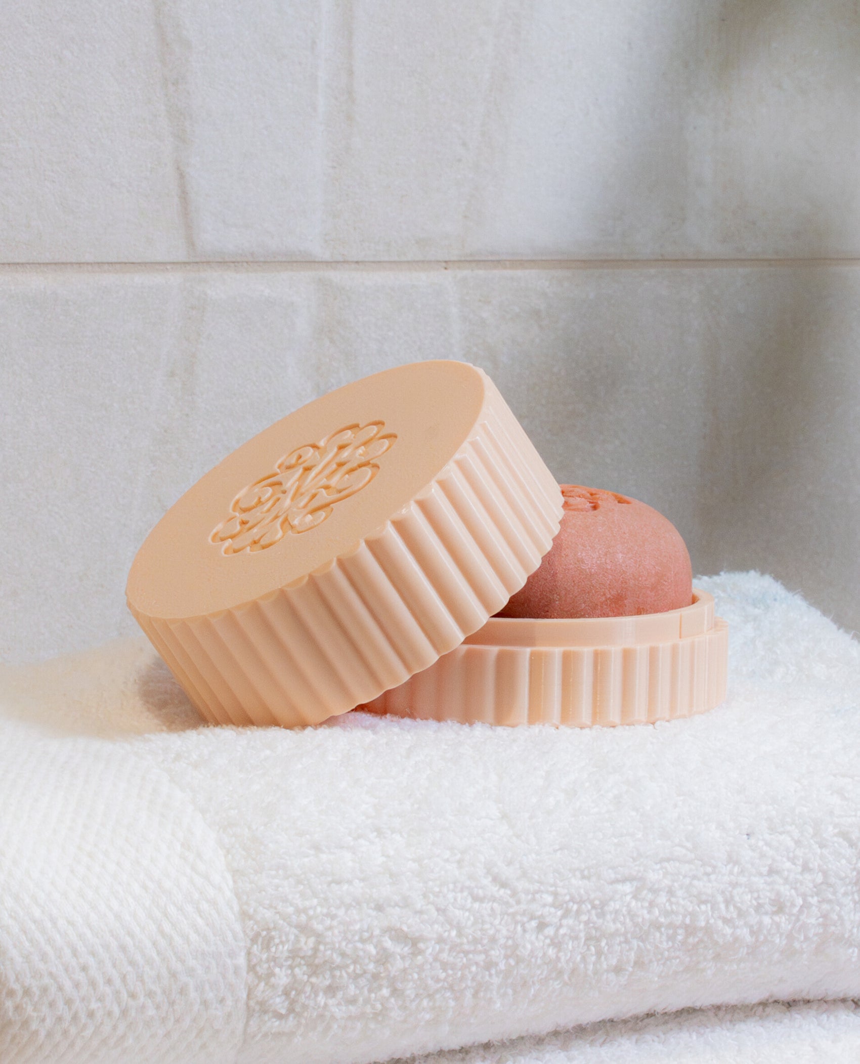 Shampoing Naturel Révélateur d’Éclat