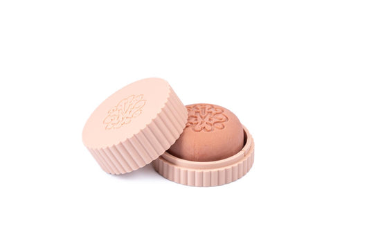 Duo shampoing et son écrin