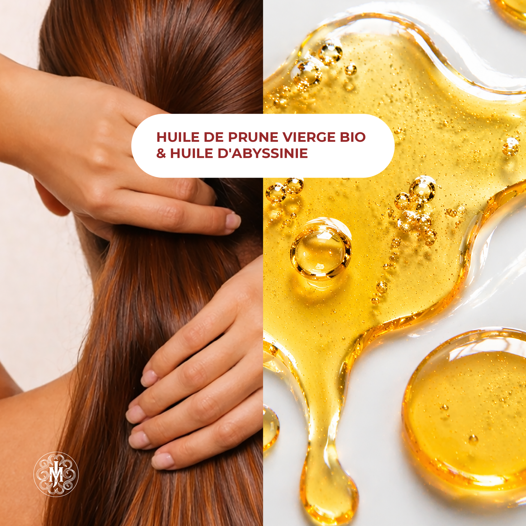 Rituel Révélateur d'Éclat en 2 étapes