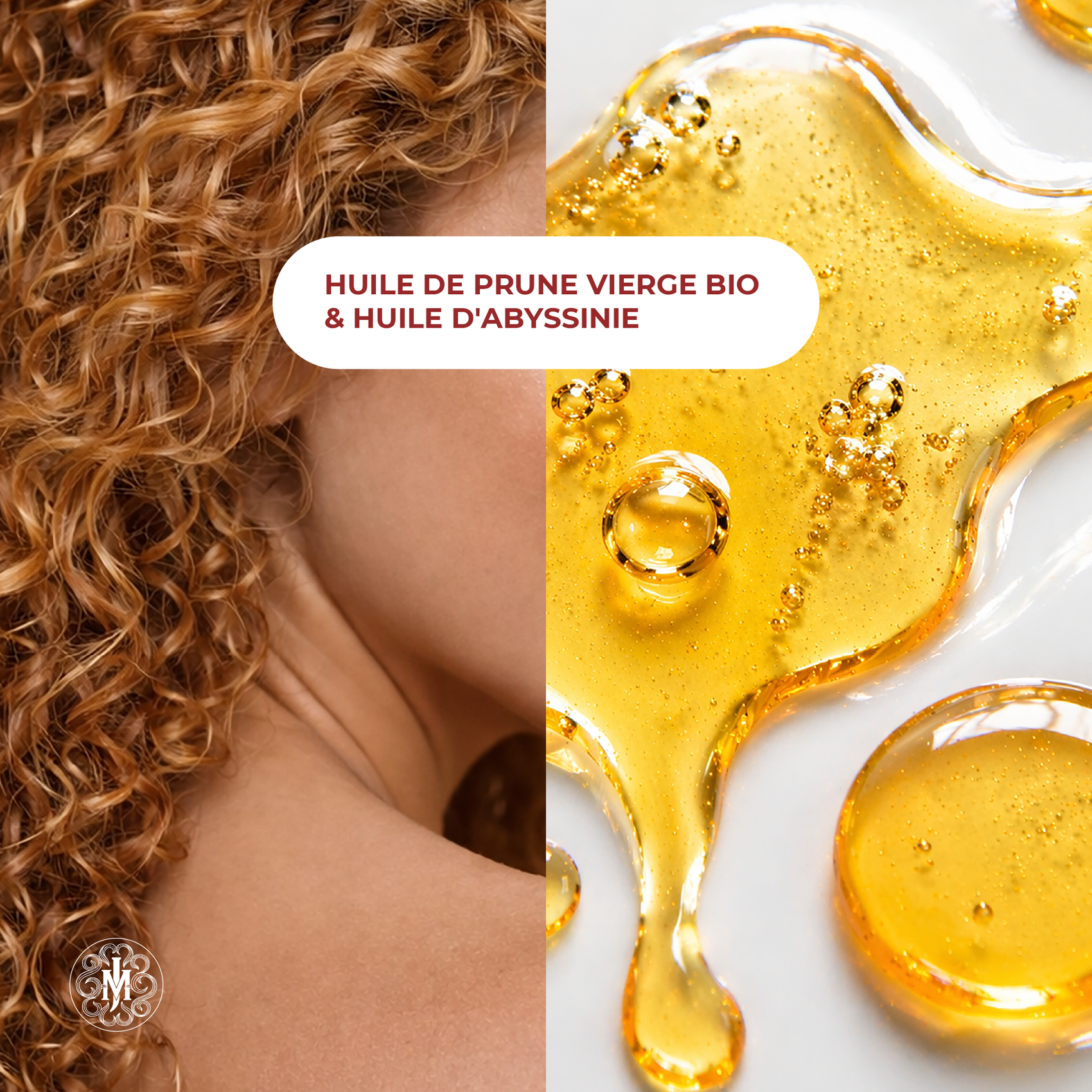 Shampoing Révélateur d’Éclat