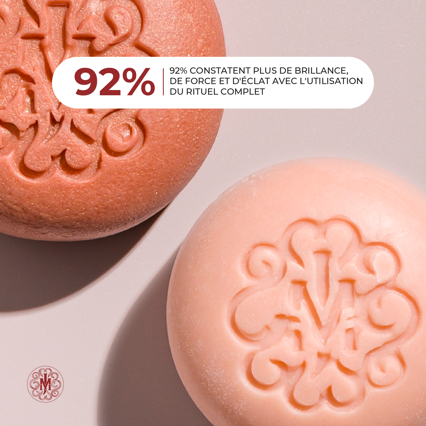 Rituel Révélateur d'Éclat en 2 étapes