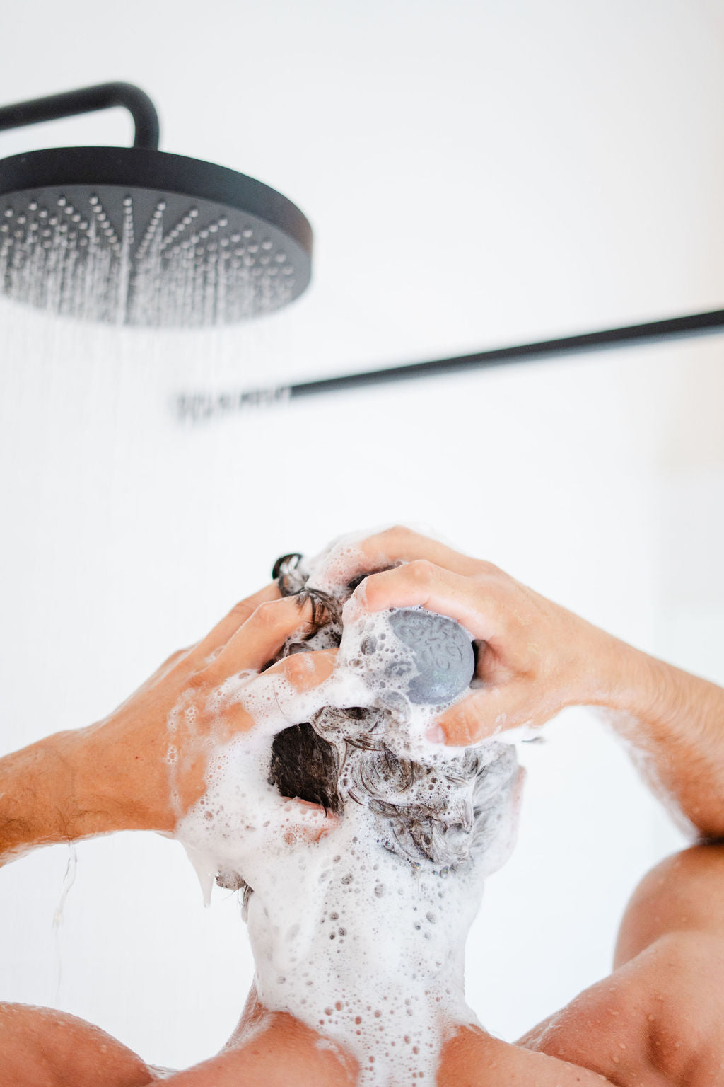 SHAMPOING FORTIFIANT