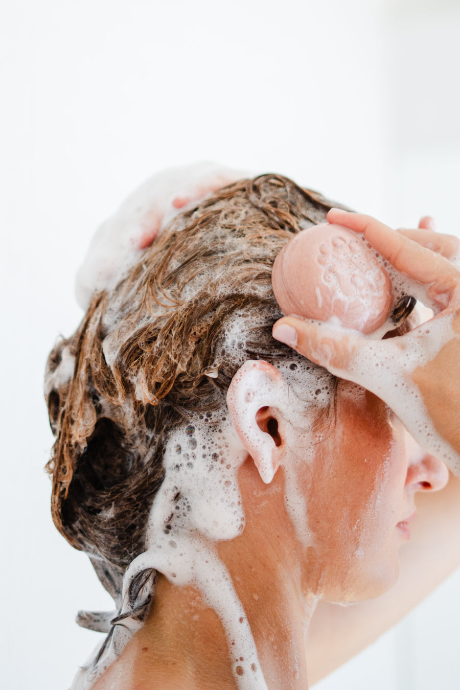 Les premiers soins ultra-concentrés en actifs