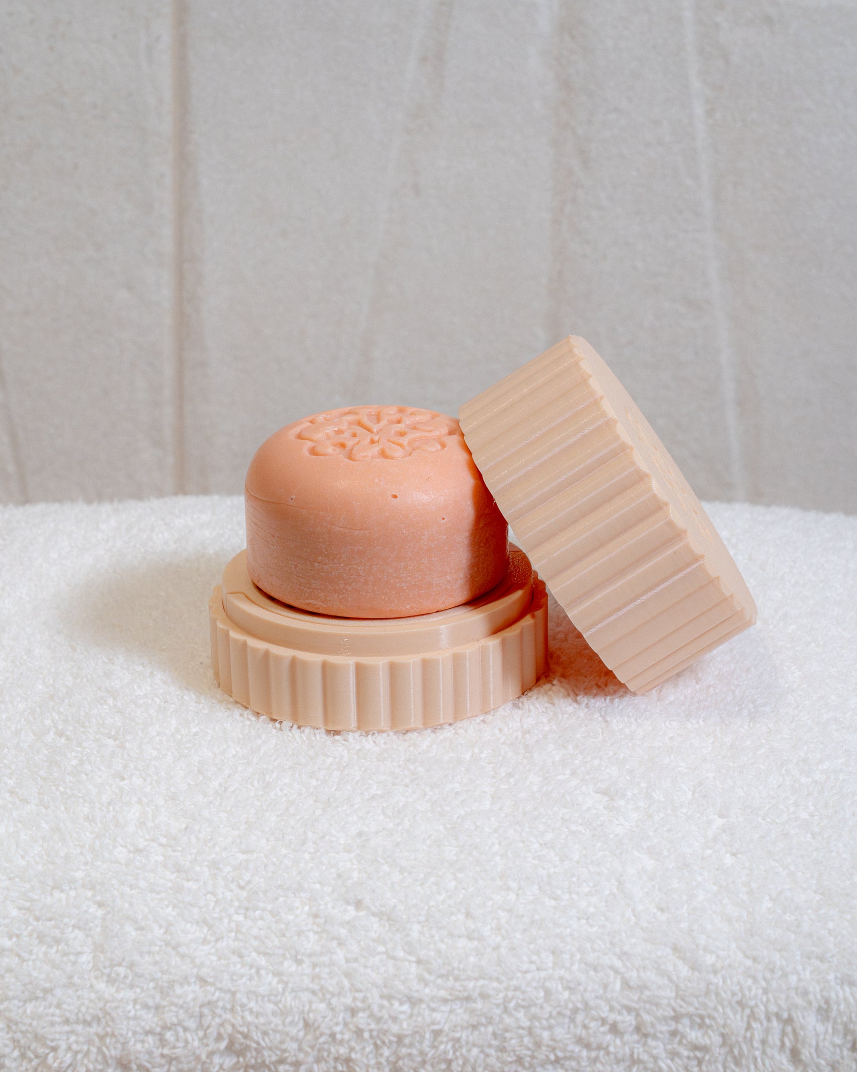 Soin Après-shampoing Naturel Nutrition Intense