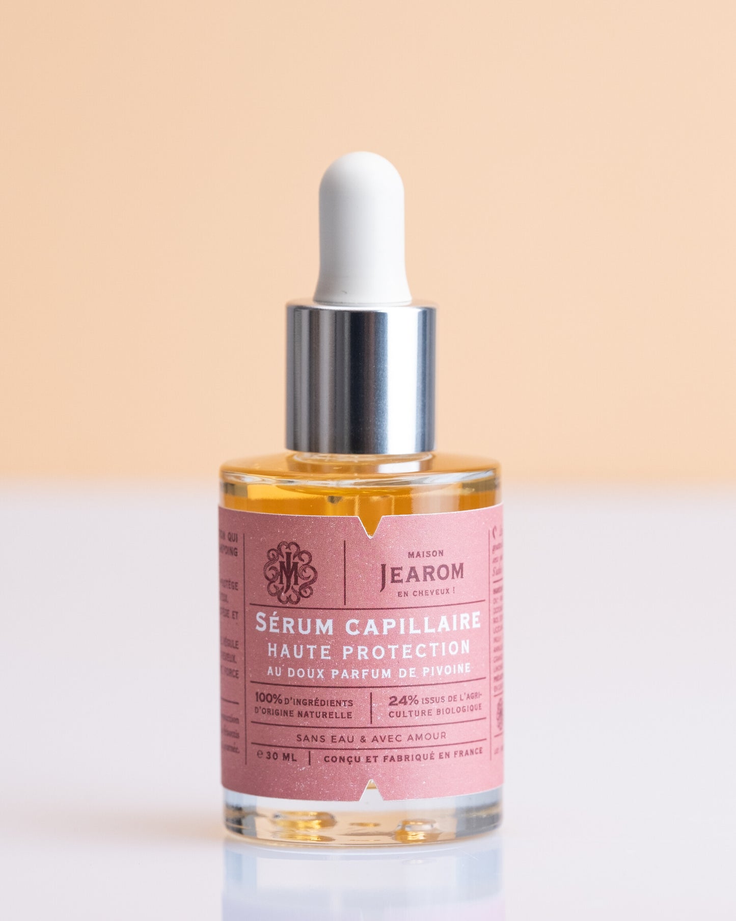 Sérum Naturel Haute Protection