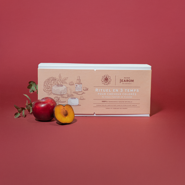 Coffret Cadeau : Le Rituel Révélateur d'Éclat en 3 étapes