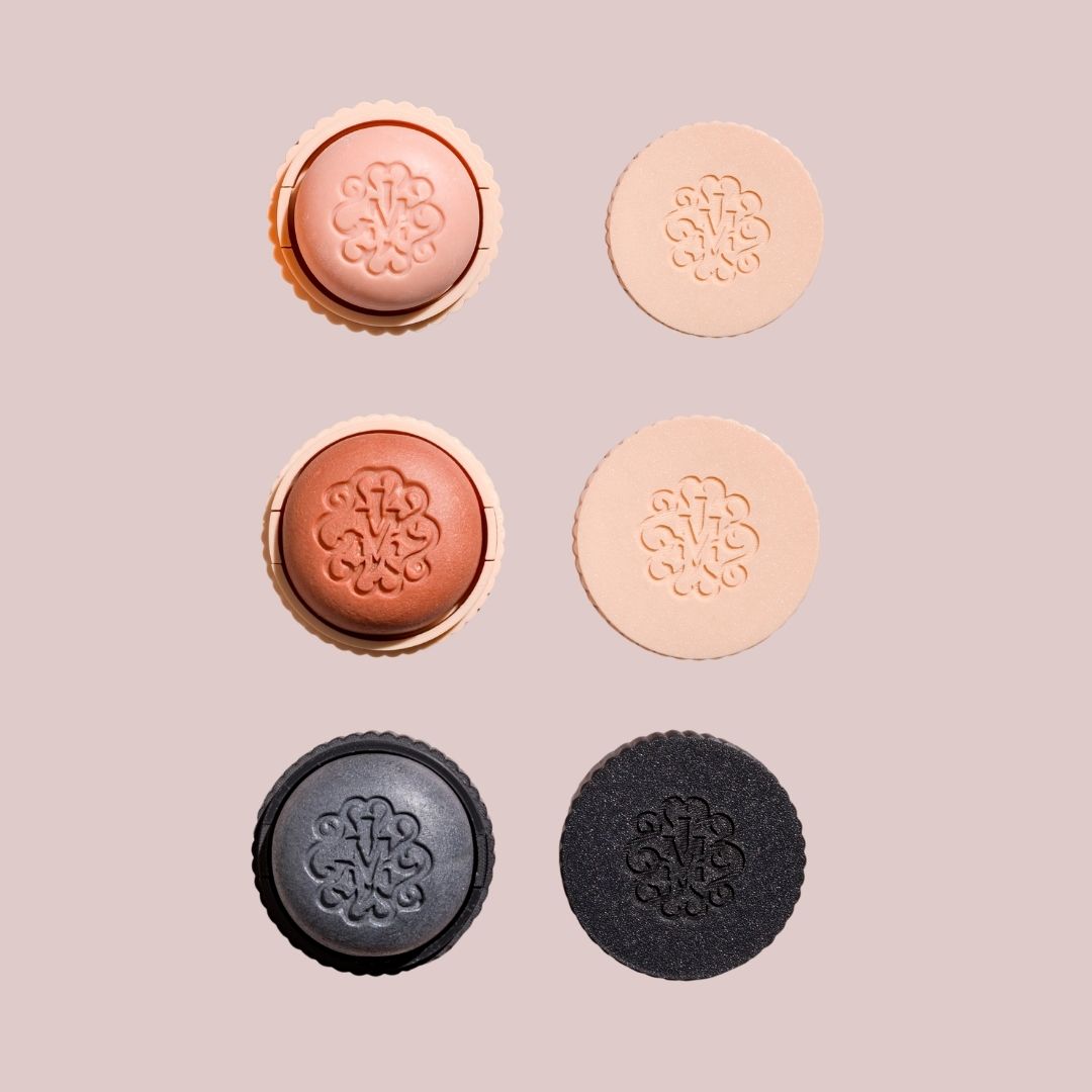 Le Rituel Reset