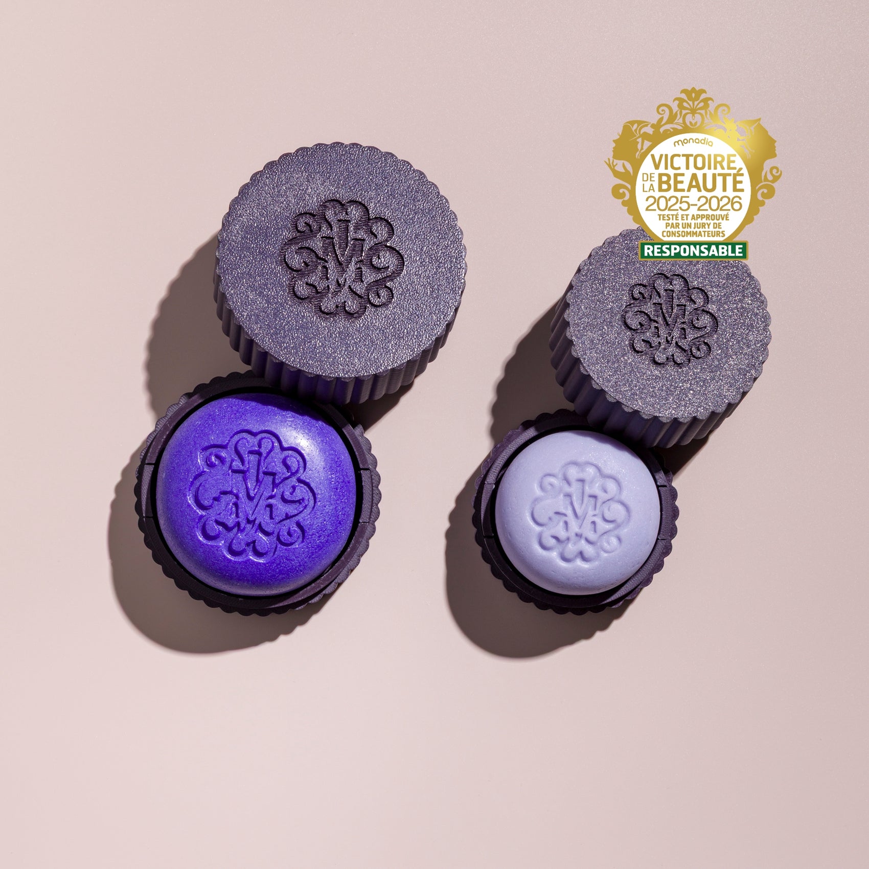 Rituel Illuminateur Blond & Blanc en 2 étapes