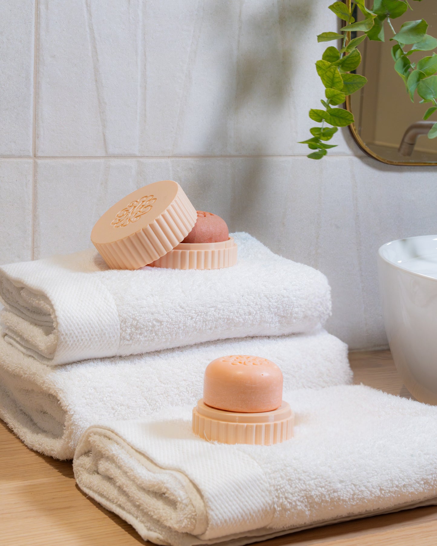 Le Rituel en 2 étapes