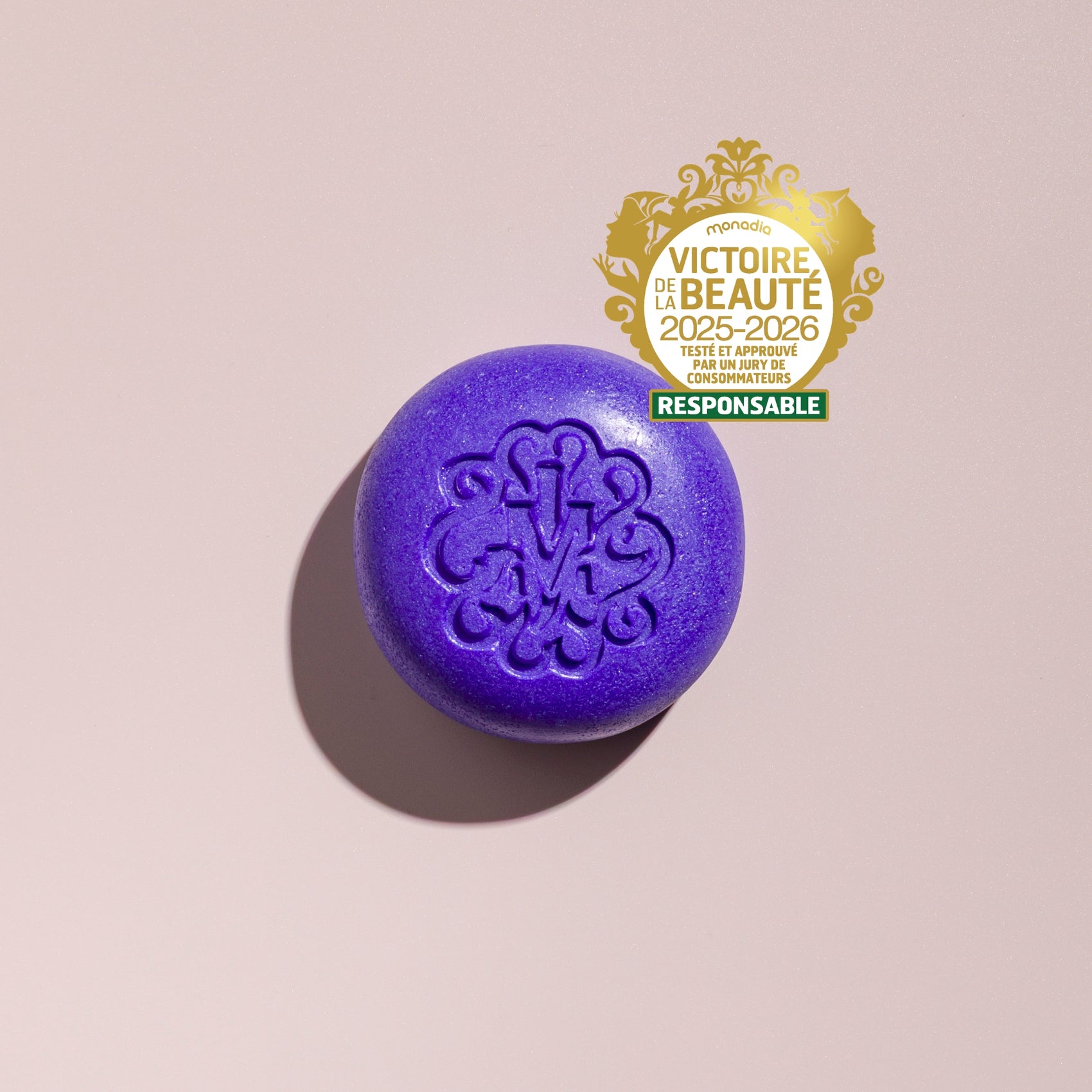 Shampoing Illuminateur Blond & Blanc