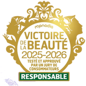 Victoire de la Beauté 2025-2026
